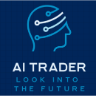 AI Trader v0.2.6 Logo